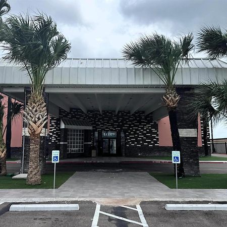 Super 8 By Wyndham Corpus Christi Airport Hotel Exterior foto